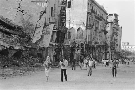 Home - Lebanese Civil War: 1975-1990 - LibGuides at American University ...