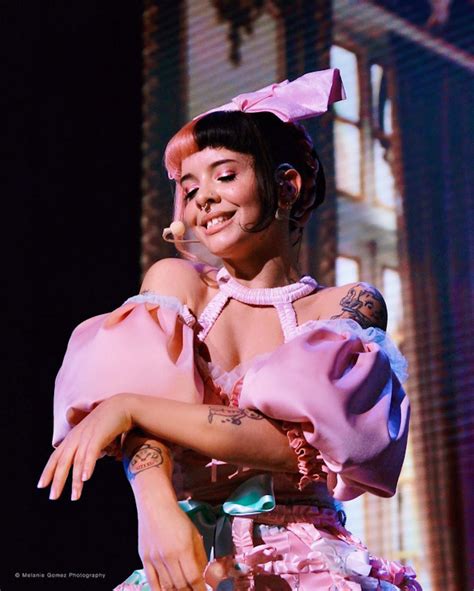 Melanie Martinez K-12 Tour (2) – Melanie Gomez Photography