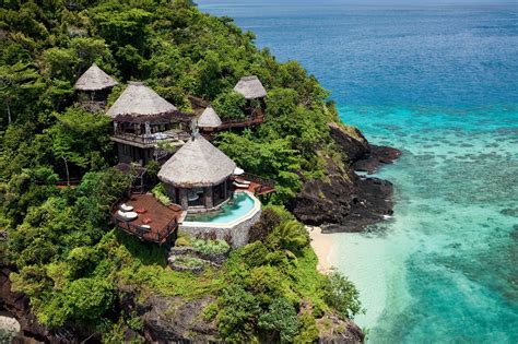 COMO LAUCALA ISLAND desde $76 (Fiyi) - opiniones y comentarios - resort - Tripadvisor