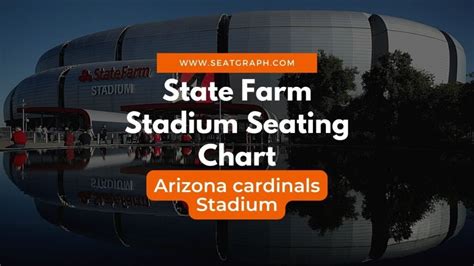 Az Cardinals Stadium Seating Map | Cabinets Matttroy