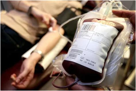 How Blood Banks in Hyderabad Used Social Media to Reach Potential Donors amid Covid-19