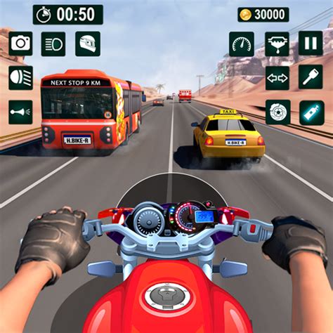 Bike Racing: 3D Bike Race Game - Apps on Google Play