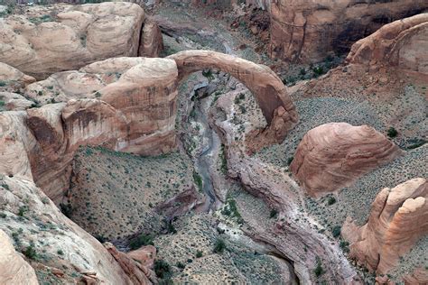 These Photos Of Drought In The Colorado River Basin Are Beautiful And ...