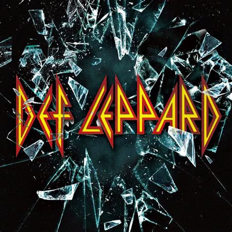 Def Leppard Albums Ranked | Return of Rock