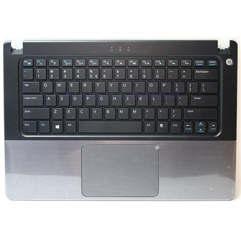 Brand Palmrest topcase for DELL vostro V5460 5460 5470 V5480 US ...