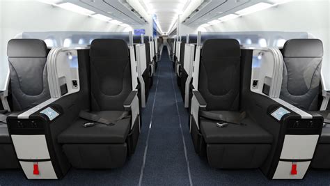 JetBlue Business Class Mint Lures Fliers With Luxury Amenities, Low ...