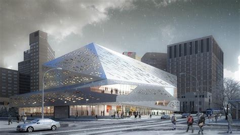 Edmonton Public Library looking at $56M upgrade for downtown library ...