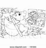 Royalty Free Coloring Pages  Animal sketch template