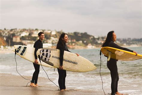 A Beginner's Guide to Surfboards | Aqua Surf School