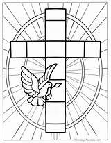 20 Cross Coloring Pages Free PDF Printables sketch template