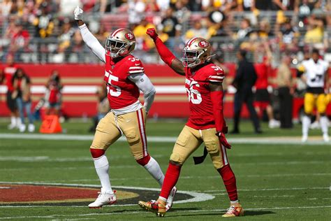 Super Bowl 2020: 5 reasons why the San Francisco 49ers will defeat Kansas City - oregonlive.com