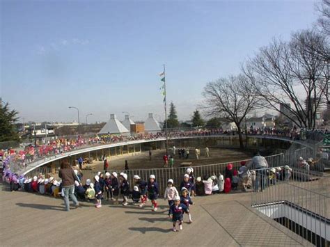 Fuji Kindergarten | An Exploration of Space and Learning for Children