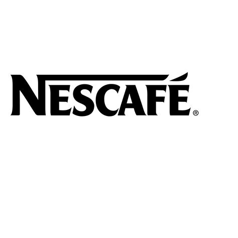 Nescafe Logo PNG Pic | PNG All