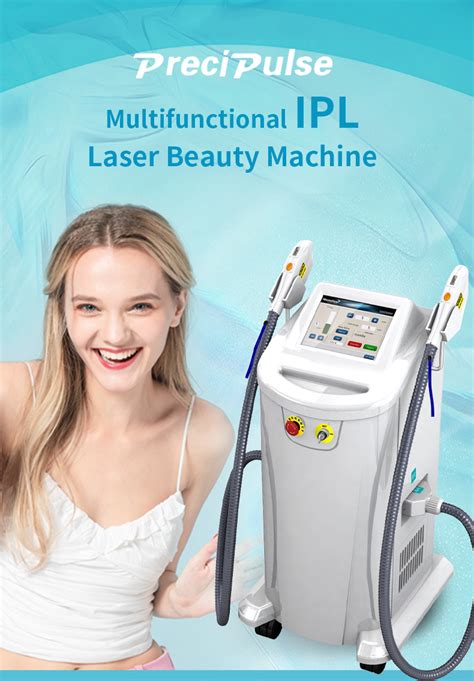 Wholesale IPL E-light Laser Beauty Machine Suppliers, Manufacturers, Factory - Discount ...