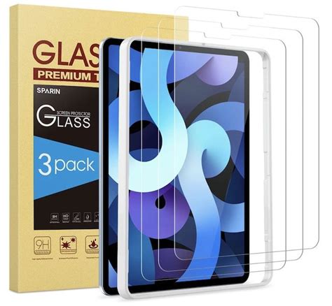 7 Best Screen Protectors for 11-inch iPad Pro (M1 & M2) in 2023