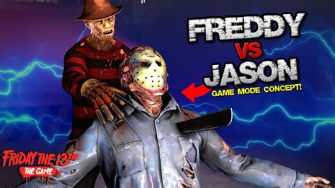 Play freddy vs jason free game online - psadotree