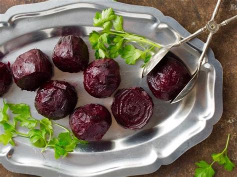 Tori Avey's Delicious Roasted Beets - Recipe and Video Guide