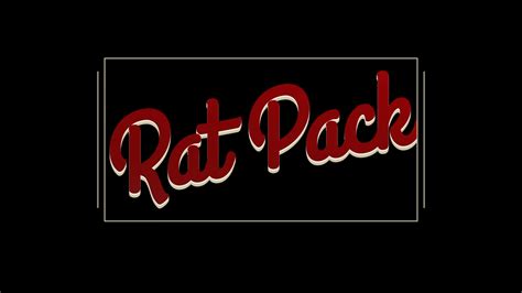 Rat Pack (2022) - Backdrops — The Movie Database (TMDB)