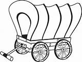 Pioneer Coloring Page  Coloring Home sketch template