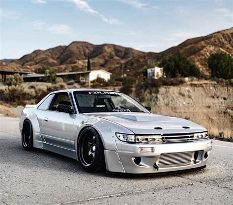 Nissan 240 SX Build : r/JDM