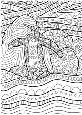Free Animal Coloring Pages  Kristin Webster Art Studio sketch template