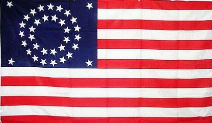 Flags - The Civil War: The war that changed America