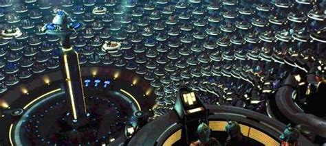 CORUSCANT