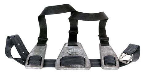 Wettie Weight Harness - Wettie NZ | Spearfishing Wetsuits & Dive Equipment