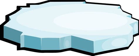 Iceberg Clip Art - Iceberg Clipart - Png Download - Full Size Clipart ...