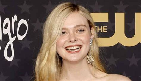 Elle Fanning (‘The Great’) on how the bathtub scene was ‘so funny and ...