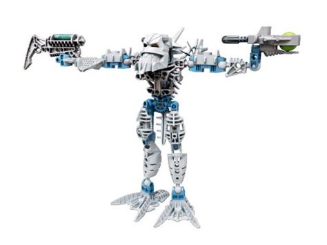 LEGO® Bionicle Piraka Thok 8905