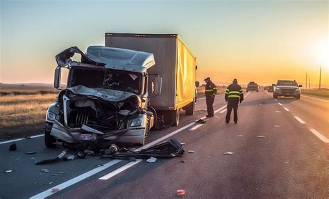 Truck Accident Prevention: Safety Tips For Drivers - Widetopics