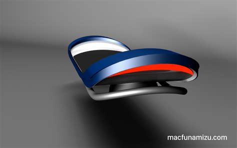 Hoverboard Concept Sketches – Mac Funamizu Design Blog