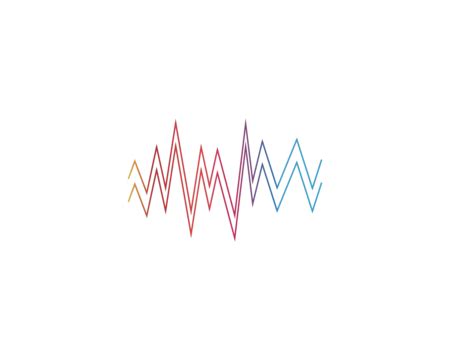 Visualization Of Earthquake Sound Waves Seismic Frequency Recorded By ...