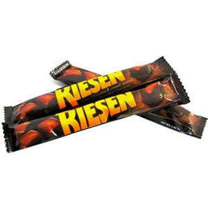 Riesen Chocolates 5-Piece Tubes - 24ct – CandyDirect.com