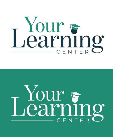 Your Learning Center Branding & Website - Fierce Creative Agency