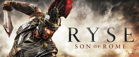 Ryse Windows, XONE game - ModDB