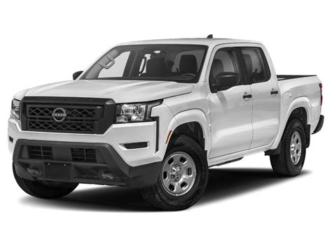 New Nissan Frontier from your Wexford, PA dealership, Wright Automotive ...