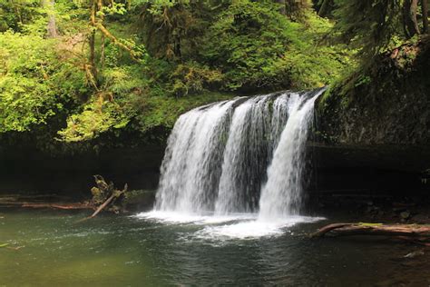 10 Amazing And Interesting Facts About Butte Falls, Oregon, United States - Tons Of Facts