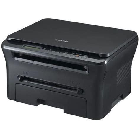 Samsung SCX-4300 | Samsung, Scanner, Printer driver