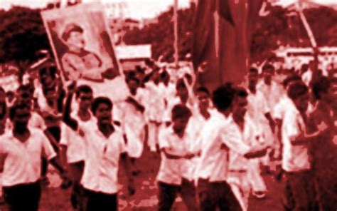 51 years of Naxalbari: How a peasant uprising triggered a pan-India political movement ...