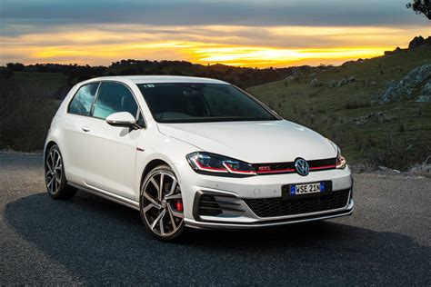 Volkswagen Golf Gti Performance Edition 2017, HD Cars, 4k Wallpapers, Images, Backgrounds ...