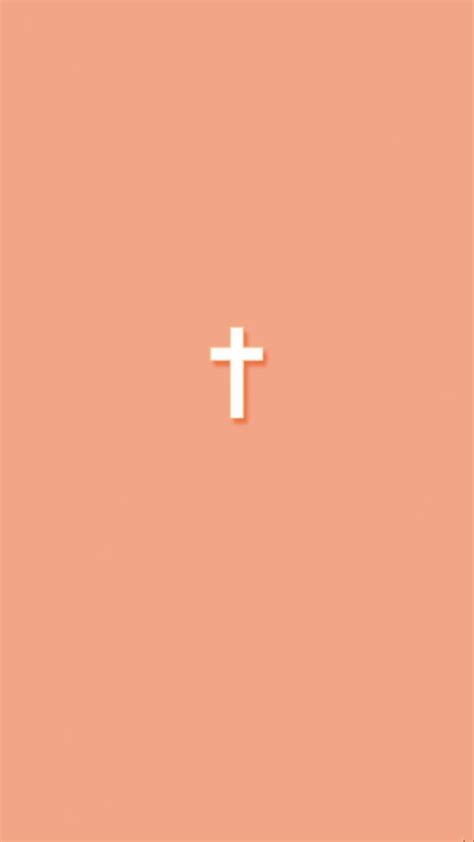 Peach cross pfp v.1 | Jesus wallpaper, Cross profile picture, Jesus ...