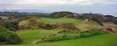 Pacific Dunes Golf Course | Explore Oregon Golf