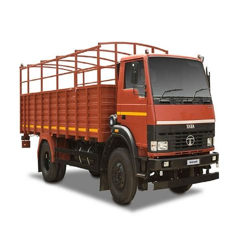 TATA Truck - TATA 407 Latest Price, Dealers & Retailers in India