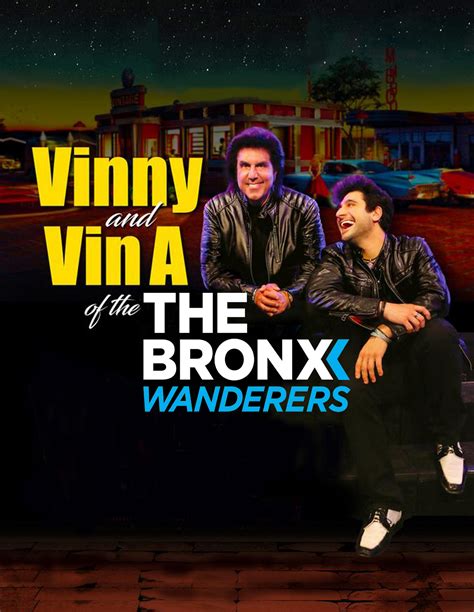 The Bronx Wanderers - Victory Productions