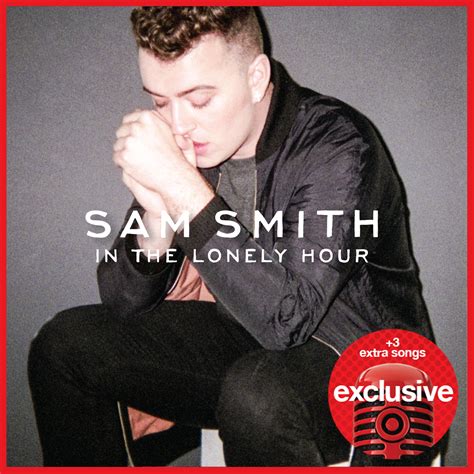 Sam smith in the lonely hour deluxe edition download - findyourlew