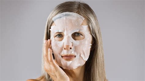 9 best cooling face masks for mature skin | Life | Yours