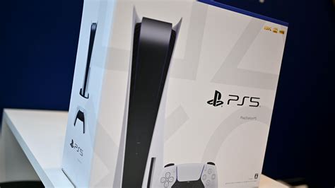 PS5 release 2020: What time PlayStation goes on sale, stores that could ...