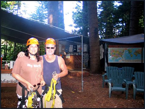 zipline in Kauai by RandyHand on DeviantArt